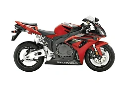 Honda CBR1000RR 2006-2007