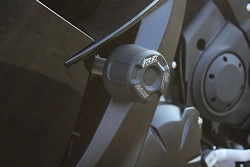 Слайдеры рамы мотоцикла GSG 40602-K54-DS