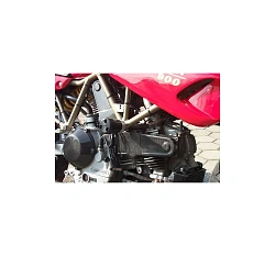 Слайдеры рамы мотоцикла GSG 7049050-D2