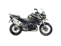 Triumph Tiger 1200 Explorer 2012-2015
