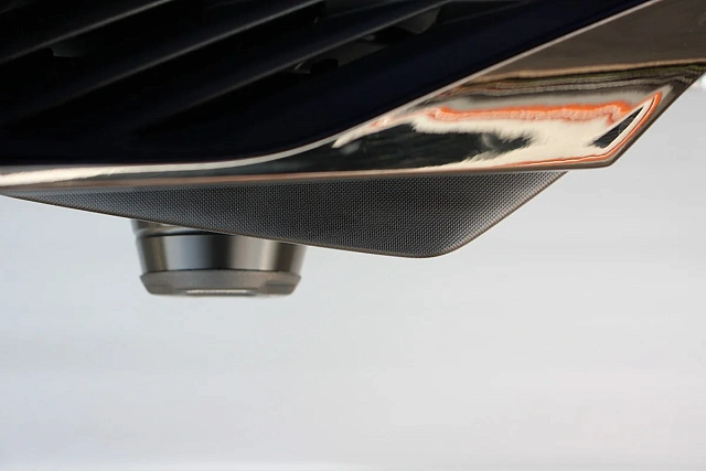 Слайдеры рамы мотоцикла продольные с черными кронштейнами GSG 60701055025-Y58