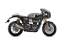 Triumph Thruxton 1200-R 2016-
