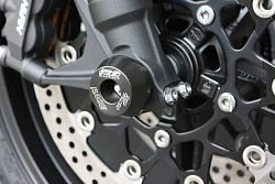 Слайдеры оси переднего колеса мотоцикла GSG 29-36-258