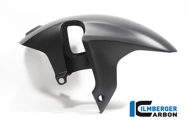 Переднее крыло ILMBERGER CARBON KVO.106.CBR2M.K