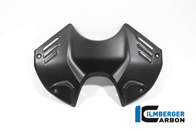 Накладка бака ILMBERGER CARBON TAO.102.SFV4M.K