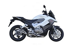 Honda Crossrunner 800 2014-