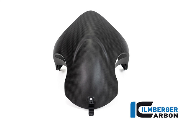 Переднее крыло ILMBERGER CARBON KVO.105.DI19M.K