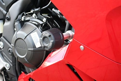 Слайдеры рамы мотоцикла GSG 40602-H80