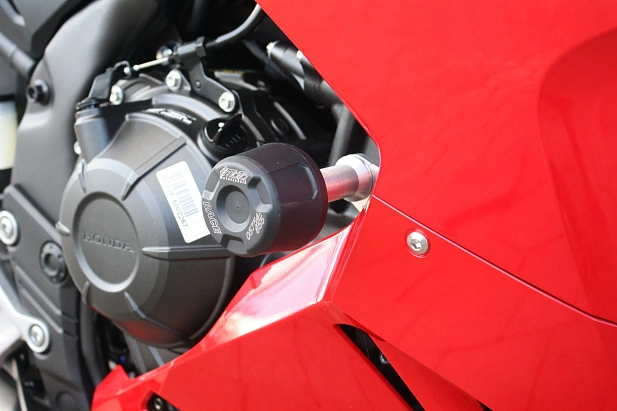 Слайдеры рамы мотоцикла GSG 40602-H80