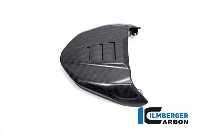Заглушка пассажирского сиденья ILMBERGER CARBON SIA.126.DI23M.K