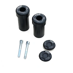 Слайдеры оси маятника мотоцикла GSG 10041-Y333