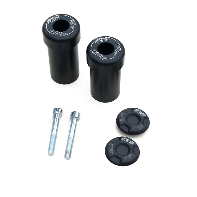 Слайдеры оси маятника мотоцикла GSG 10041-K411