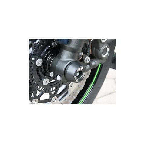 Слайдеры оси переднего колеса мотоцикла GSG 29-33-300