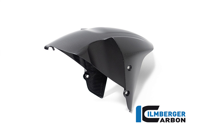 Переднее крыло ILMBERGER CARBON KVO.122.DI23M.K