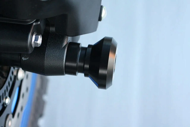 Слайдеры оси переднего колеса мотоцикла GSG 47-48-307-Y59