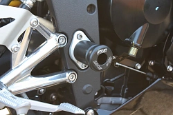 Слайдеры оси маятника мотоцикла GSG 904560-T188