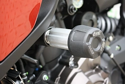 Слайдеры рамы мотоцикла GSG 4060260-Y54