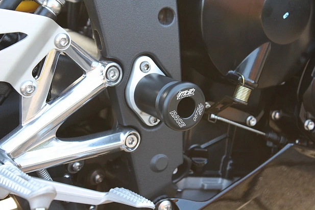 Слайдеры оси маятника мотоцикла GSG 904560-T188