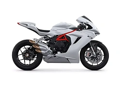 MV Agusta F4 1000 2010-