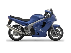 Triumph 955 Sprint ST 1999-2004