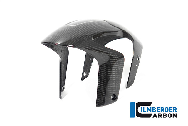 Переднее крыло ILMBERGER CARBON KVO.013.TU21G.K