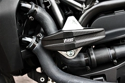 Слайдеры рамы мотоцикла продольные GSG 1505040-D30