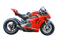 Ducati Panigale V4R 2020-