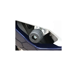 Слайдеры рамы мотоцикла GSG 4549040-S29-DS