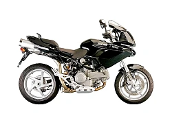 Ducati Multistrada DS 1000 2003-2006