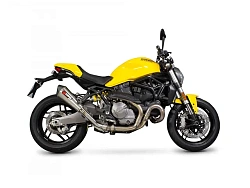 Ducati Monster 821 2014-2020