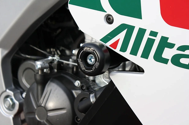 Слайдеры рамы мотоцикла GSG 65320-A16