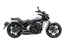 Kawasaki Vulcan 650 2015-