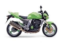 Kawasaki Z1000 2003-2006