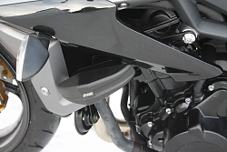 Слайдеры рамы мотоцикла продольные GSG 1505040-T26