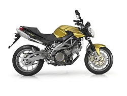 Aprilia SL 750 Shiver 2007-