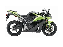 Honda CBR600RR 2007-2008