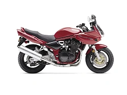 Suzuki GSF1200 Bandit 1996-2005