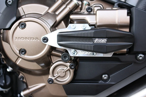 Слайдеры рамы мотоцикла продольные GSG 401505040-H73