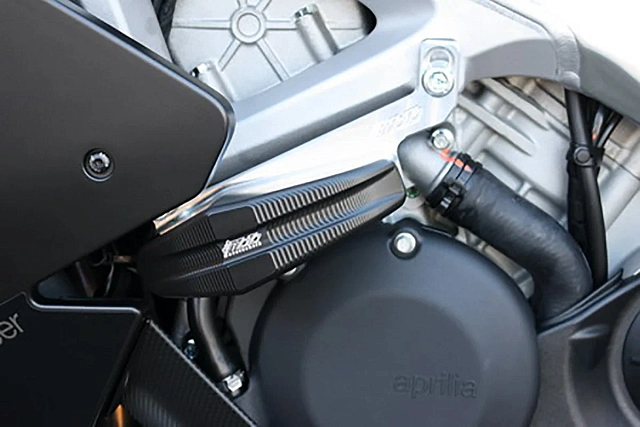 Слайдеры рамы мотоцикла продольные GSG 1505040-A21