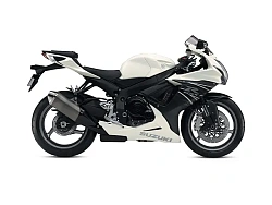 Suzuki GSXR600 / 750 2011-2016