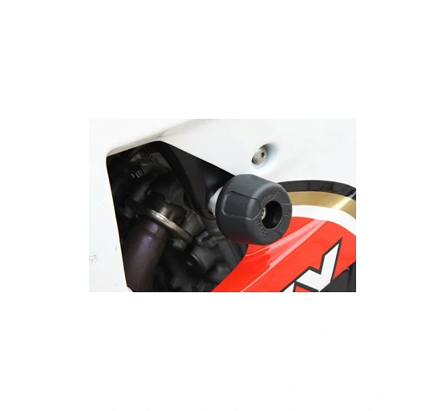 Слайдеры рамы мотоцикла GSG 40602-S27-DS