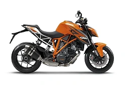 KTM 1290 Super Duke 2014-2019