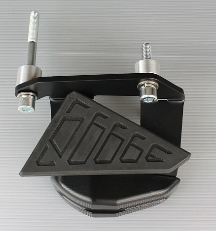 Слайдеры рамы мотоцикла продольные GSG 1055025-H64