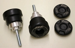 Слайдеры рамы мотоцикла GSG 40495-S43