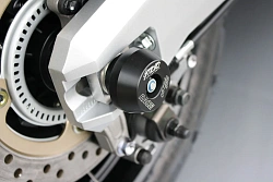 Слайдеры оси заднего колеса мотоцикла GSG 33-33-351-H63