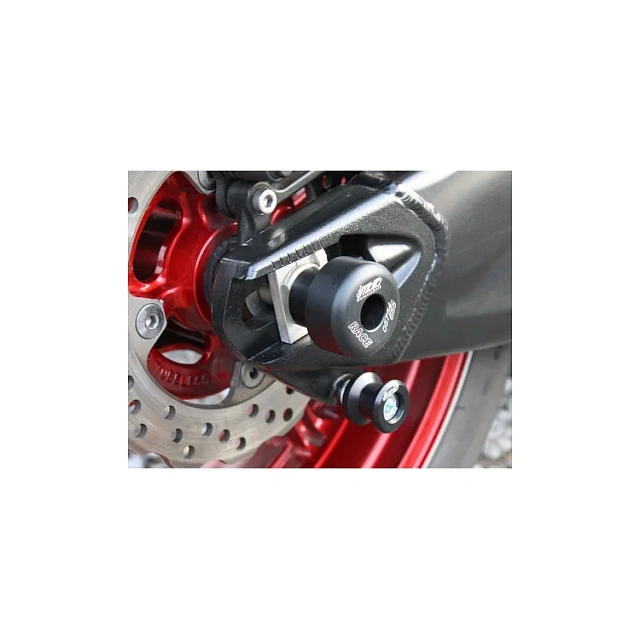 Слайдеры оси заднего колеса мотоцикла GSG 30-48-382