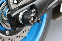 Слайдеры оси заднего колеса мотоцикла GSG 31-45-389-S64