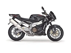 Aprilia RSV 1000 Tuono R / Factory 2006-2010