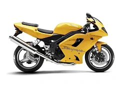 Triumph Daytona 955i 2001-