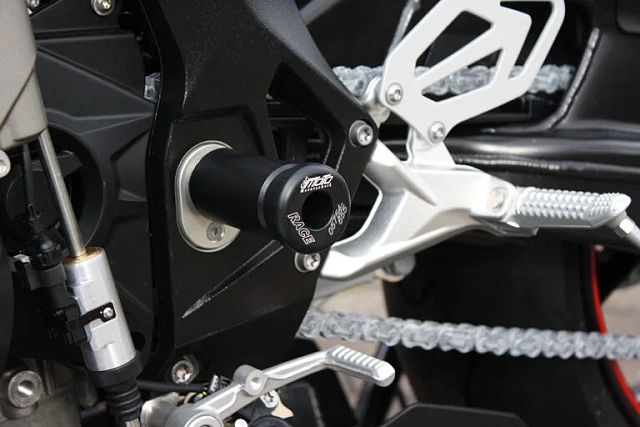 Слайдеры оси маятника мотоцикла GSG 853985-W70